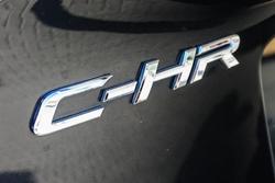2017 Toyota
C-HR Koba