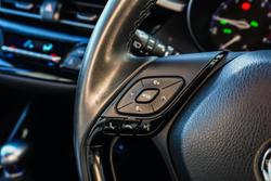 2017 Toyota
C-HR Koba