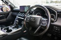 2022 Toyota
Landcruiser Sahara