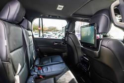 2022 Toyota
Landcruiser Sahara