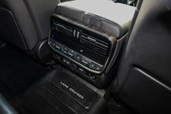 2022 Toyota
Landcruiser Sahara