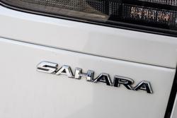 2022 Toyota
Landcruiser Sahara