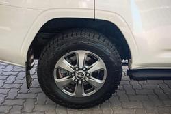 2022 Toyota
Landcruiser Sahara