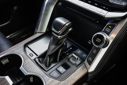 2022 Toyota
Landcruiser Sahara