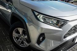 2024 Toyota
RAV4 GX