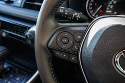 2024 Toyota
RAV4 GX