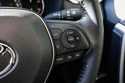 2024 Toyota
RAV4 GX