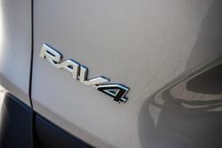 2024 Toyota
RAV4 GX