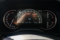 2024 Toyota
RAV4 GX