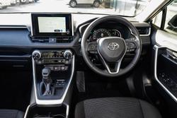2024 Toyota
RAV4 GX