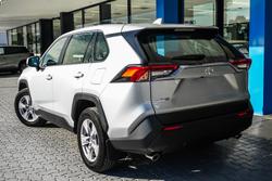 2024 Toyota
RAV4 GX
