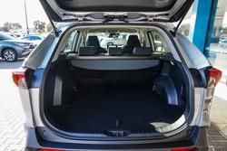 2024 Toyota
RAV4 GX