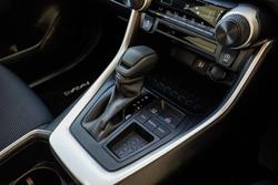 2024 Toyota
RAV4 GX