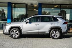 2024 Toyota
RAV4 GX