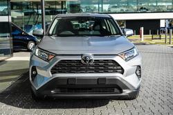 2024 Toyota
RAV4 GX