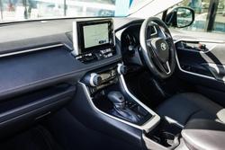 2024 Toyota
RAV4 GX