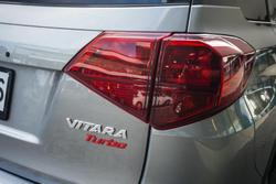 2024 Suzuki
Vitara Turbo