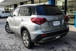 2024 Suzuki
Vitara Turbo