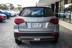 2024 Suzuki
Vitara Turbo