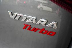 2024 Suzuki
Vitara Turbo