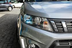2024 Suzuki
Vitara Turbo