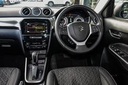 2024 Suzuki
Vitara Turbo