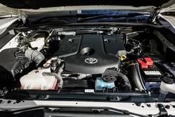 2022 Toyota
Hilux SR