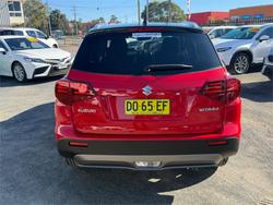 2023 SUZUKI
VITARA 1.6L