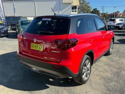 2023 SUZUKI
VITARA 1.6L