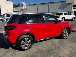 2023 SUZUKI
VITARA 1.6L