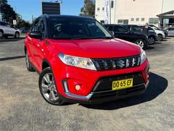 2023 SUZUKI
VITARA 1.6L