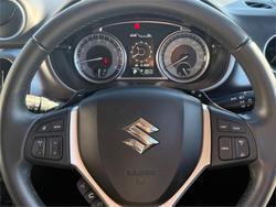 2023 SUZUKI
VITARA 1.6L