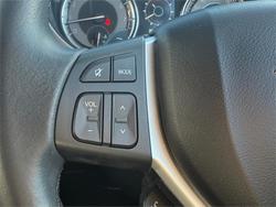 2023 SUZUKI
VITARA 1.6L