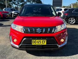 2023 SUZUKI
VITARA 1.6L