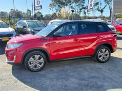 2023 SUZUKI
VITARA 1.6L