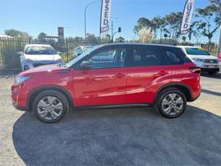 2023 SUZUKI
VITARA 1.6L