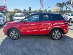2023 SUZUKI
VITARA 1.6L
