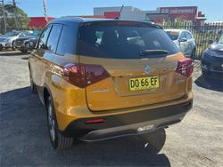 2023 SUZUKI
VITARA 1.6L