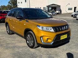 2023 SUZUKI
VITARA 1.6L