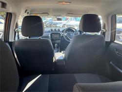 2023 SUZUKI
VITARA 1.6L