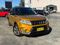 2023 SUZUKI
VITARA 1.6L