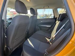 2023 SUZUKI
VITARA 1.6L