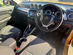 2023 SUZUKI
VITARA 1.6L