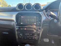 2023 SUZUKI
VITARA 1.6L