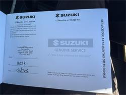 2023 SUZUKI
VITARA 1.6L