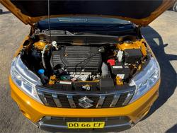 2023 SUZUKI
VITARA 1.6L
