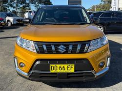 2023 SUZUKI
VITARA 1.6L