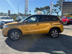 2023 SUZUKI
VITARA 1.6L