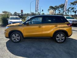 2023 SUZUKI
VITARA 1.6L