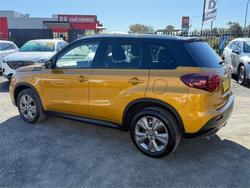 2023 SUZUKI
VITARA 1.6L